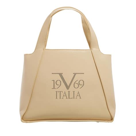 19v69 italia by versace sac